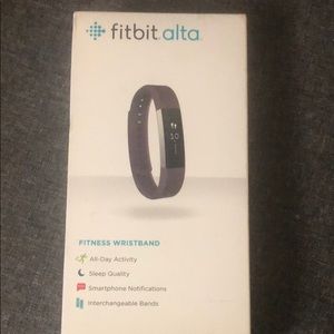Fitbit Alta